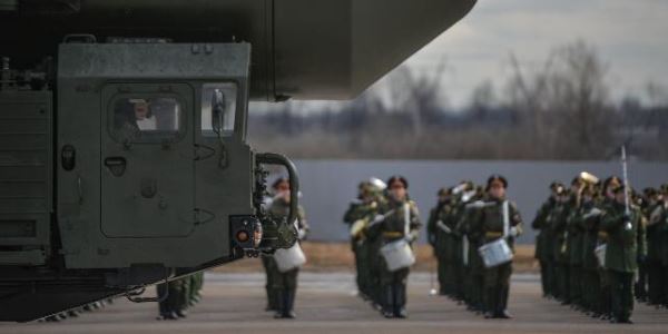 Страны, способные вести войну в космосе, и их достижения (Aydinlik Gazetesi, Турция)