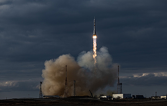 Запуск "Союза МС-26" к МКС запланировали на 11 сентября